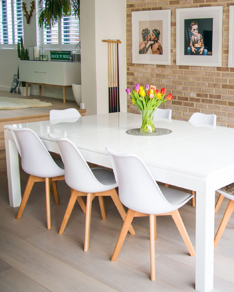 Table extensible