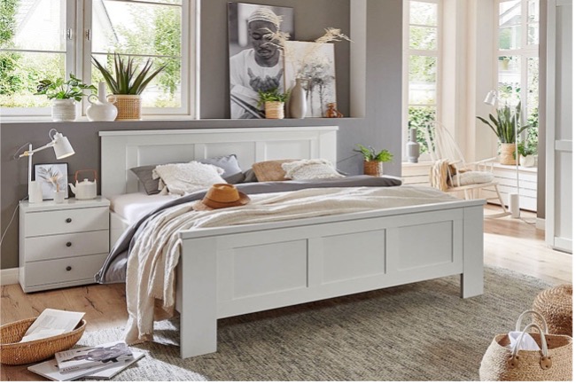 Lit classique proposé par Cezar Intérieur