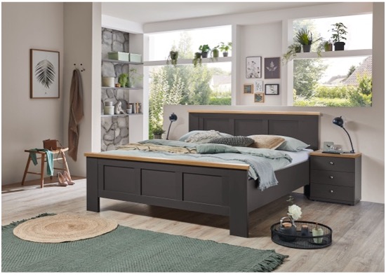 Illustration de l'article de blog de Cezar Intérieur : Comment choisir son lit ?