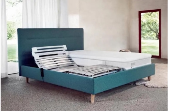 Illustration de l'article de blog de Cezar Intérieur : Comment choisir son lit ?