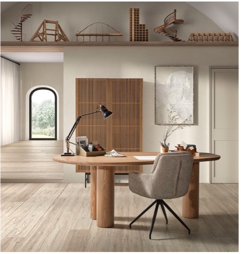 Illustration de l'article de blog de Cezar Intérieur : Comment aménager de petits espaces ?