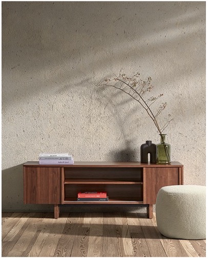 Illustration de l'article de blog de Cezar Intérieur : Comment aménager de petits espaces ?