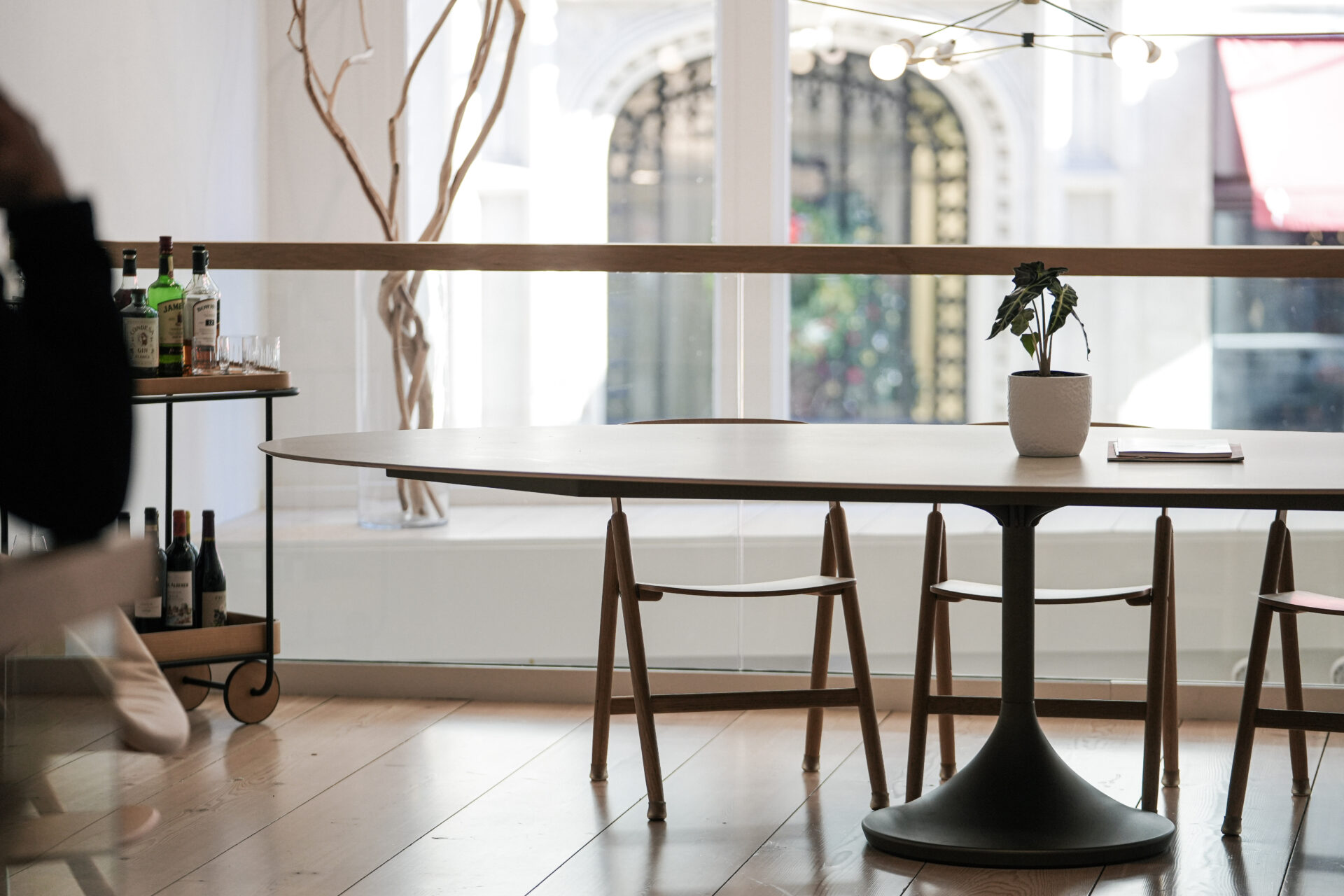 Illustration de l'article de blog de Cezar Intérieur : Comment aménager de petits espaces ?