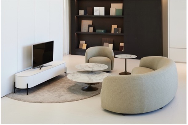 Illustration de l'article de blog de Cezar Intérieur : Comment aménager de petits espaces ?